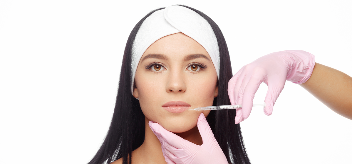 Cosmetic-Neurotoxin at sage dental