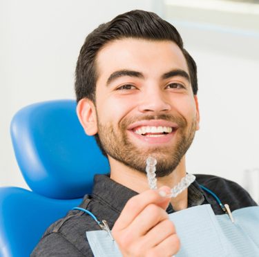 Invisalign in Langley