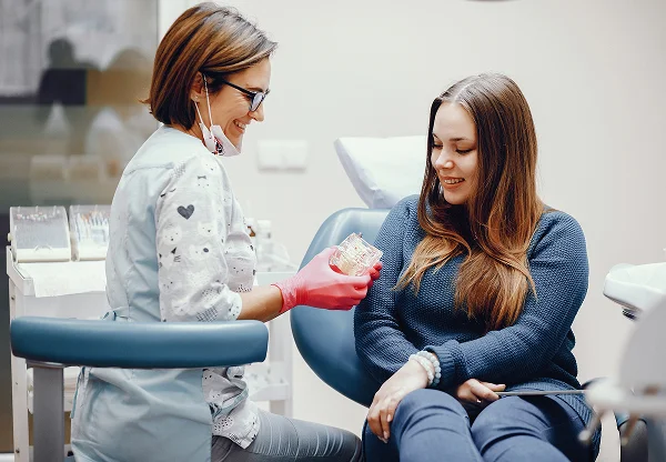 Experienced Langley Dentists Who Put Patients First