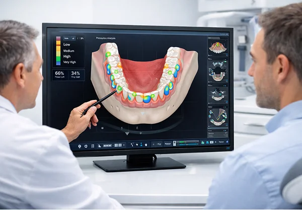 Advanced Dental Technology