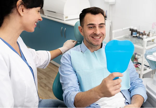 Multilingual Dental Care in Langley