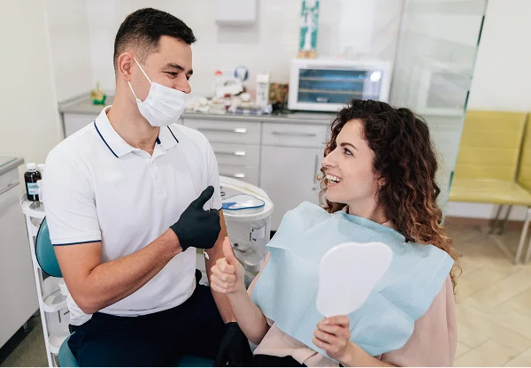 Trusted by Patients Looking for a Dentist in Langley BC