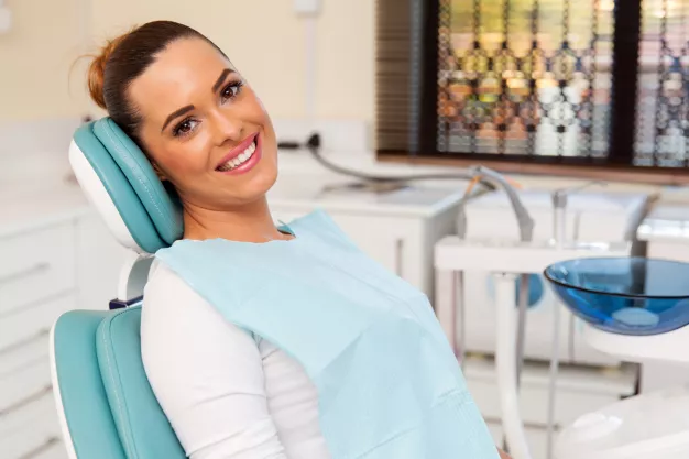 Cleanings & Checkups