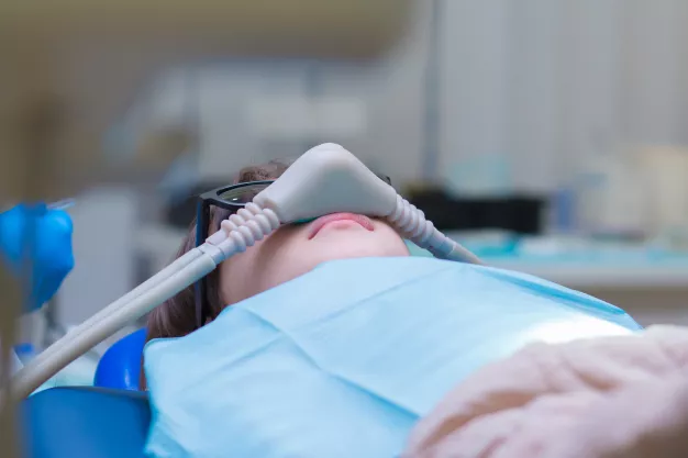 Sedation Dentistry