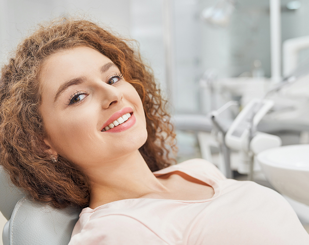 Why Choose Our Dentist in Langley