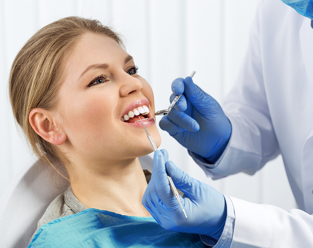 Why Choose Our Emergency Dentist in Langley
