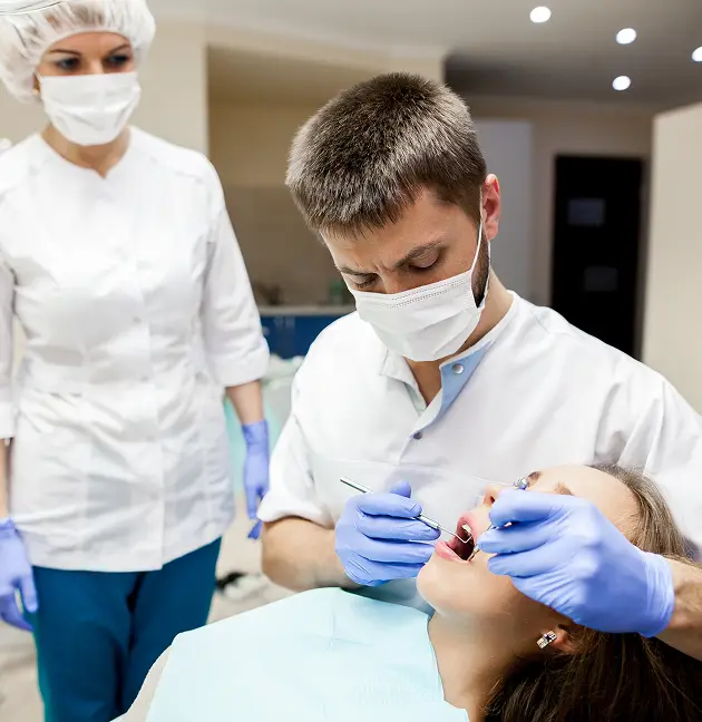 Cost of Root Canal in Langley, BC
