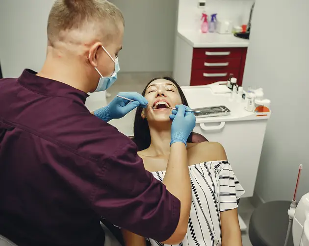 What Is a Root Canal
