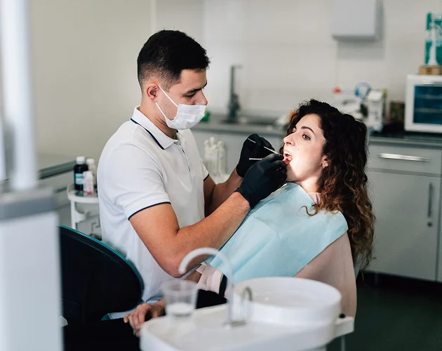 Why Regular Dental Visits Matter