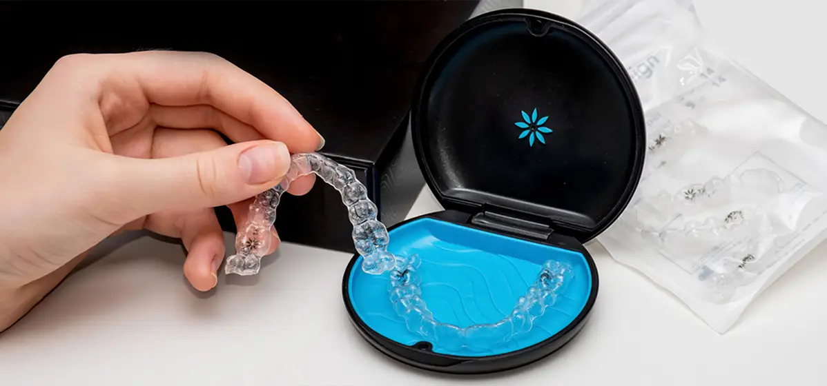 2026 Invisalign Platinum Provider in Langley, BC