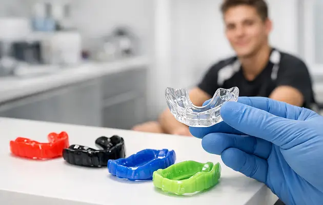 Invisalign Treatment Designed Around You