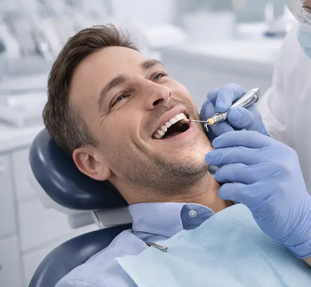 Why Select Our Dentist in Langley?